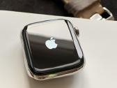 Laikrodis Apple Watch Series 4 Ss Stainless Still - nuotraukos Nr. 3
