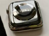 Laikrodis Apple Watch Series 4 Ss Stainless Still - nuotraukos Nr. 5