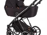 Nauji Baby-merc La Rosa 3in1 - nuotraukos Nr. 4