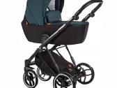 Nauji Baby-merc La Rosa 3in1 - nuotraukos Nr. 11