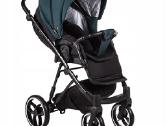 Nauji Baby-merc La Rosa 3in1 - nuotraukos Nr. 12