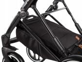 Nauji Baby-merc La Rosa 3in1 - nuotraukos Nr. 16