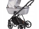 Nauji Baby-merc La Rosa 3in1 - nuotraukos Nr. 6