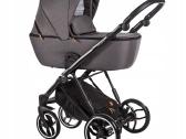 Nauji Baby-merc La Rosa 3in1 - nuotraukos Nr. 7