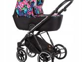 Nauji Baby-merc La Rosa 3in1 - nuotraukos Nr. 8