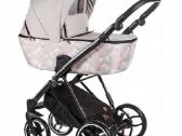 Nauji Baby-merc La Rosa 3in1 - nuotraukos Nr. 9