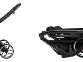 Nauji Baby-merc La Rosa 3in1 - nuotraukos Nr. 17