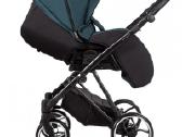 Nauji Baby-merc La Rosa 3in1 - nuotraukos Nr. 13