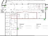 Biuro, ofiso patalpa 14m2 ir 35m2 Gargždai - nuotraukos Nr. 6