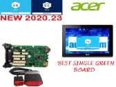 2021 Naujausia Delphi diagnostika+acer tabletė