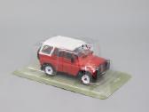 Uaz Martorelli