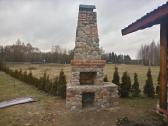 Viliaus lauko židiniai, akmens mūro darbai - nuotraukos Nr. 8