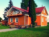 Nuomojama sodyba moletų rajone, nuo vilniaus 40km.
