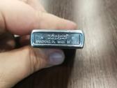 Zippo zieptuvelis - nuotraukos Nr. 6