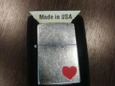 Zippo zieptuvelis - nuotraukos Nr. 7