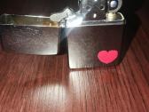 Zippo zieptuvelis - nuotraukos Nr. 8