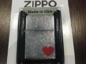 Zippo zieptuvelis - nuotraukos Nr. 10