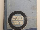 B. Kelermanas. Žydroji juosta