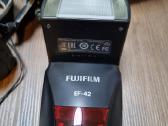 Fujifilm Finepix Hs25exr + Ef-42 blykstė - nuotraukos Nr. 6