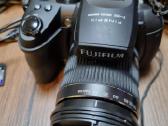 Fujifilm Finepix Hs25exr + Ef-42 blykstė - nuotraukos Nr. 2