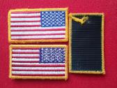 Parduodu Usa armijos antsiuvą. - nuotraukos Nr. 2