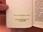 Knyga dedikuota Nelei Paltinienei - nuotraukos Nr. 6