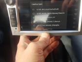 Parduodu opel multimedijas ir gamyklinius grotuvus - nuotraukos Nr. 24