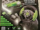 Naujas Vairas Ps5 Ps4 PS3 Pc Xbox 360 One Logitech - nuotraukos Nr. 5