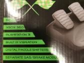 Naujas Vairas Ps5 Ps4 PS3 Pc Xbox 360 One Logitech - nuotraukos Nr. 6