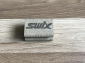 Sintetinė kempinė Swix su švitriniu popier (nauja)