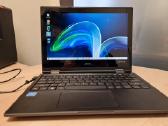 Acer Travelmate Spin B118-g2 8gb/128gb SSD