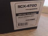 Samsung Scx-4720 spausdintuvo kasete