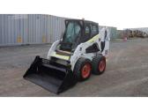 Bobcat durų stiklas Bobcat Stiklai - nuotraukos Nr. 5