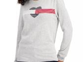Superinis megztukas iš Tommy Hilfiger, XL dydis