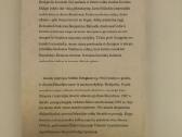 Knyga “Benjaminas Balandis" - nuotraukos Nr. 2