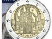 2025 Andoros 2€ monetos ir euro rinkiniai! - nuotraukos Nr. 23