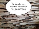 Sausos Malkos,atraižos, žvyras, smėlis, Radviliški - nuotraukos Nr. 30