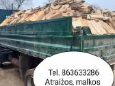 Sausos Malkos,atraižos, žvyras, smėlis, Radviliški - nuotraukos Nr. 5