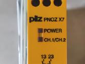Pilz Pnoz X7