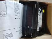 Danfoss Ekc 202a šaldymo įrangos valdiklis