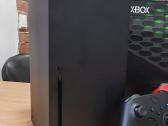 Xbox Series X naudotas su garantija - nuotraukos Nr. 3