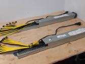 12v 2250w maitinimo šaltiniai su pcie laidais - nuotraukos Nr. 4