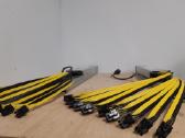 12v 2250w maitinimo šaltiniai su pcie laidais - nuotraukos Nr. 5