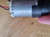 Ecovacs Ozmo 900 pagrindinio šepetėlio variklis - nuotraukos Nr. 2