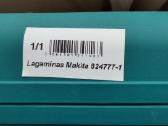Naujas Makita Didelis Lagaminas - nuotraukos Nr. 8