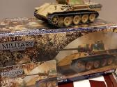 Tankai 1:50 Corgi - nuotraukos Nr. 2