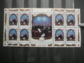 Muzika Šimtmetis Latvija 2012 Mnh llt848/0kl - nuotraukos Nr. 4