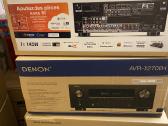 Denon Avc-s670h 5.2 8k naujas recyveris - nuotraukos Nr. 6
