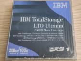 Ibm totalstorage lto ultrium lto1