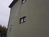 Skylių gręžimas gartraukių Pajungimas montavimas - nuotraukos Nr. 13